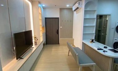 Wohnung zum Kauf mit 1 Zimmer in Khlong San, Bangkok