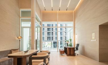 Condo en venta de 1 habitaciones en Khlong Toei, Bangkok