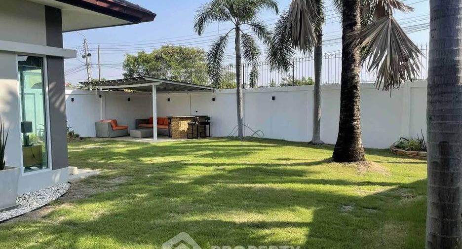 Продажа 4 спальни дом в Huay Yai, Паттайя