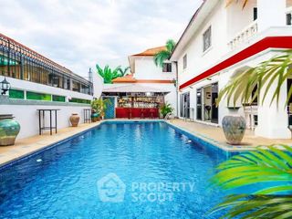 For sale 4 bedrooms house in Bang Lamung, Chonburi