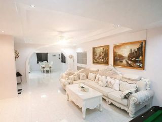 For sale 4 bedrooms house in Bang Lamung, Chonburi
