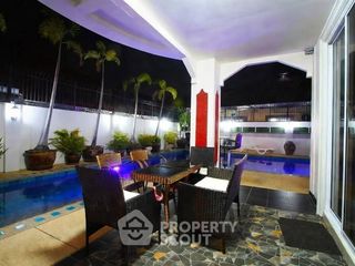 For sale 4 bedrooms house in Bang Lamung, Chonburi
