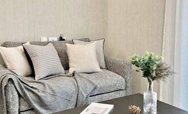 Аренда и продажа 1 кровать кондо в Кхлонг Тоеи, Бангкок