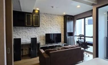 Wohnung zum Kauf mit 1 Zimmer in Bang Rak, Bangkok