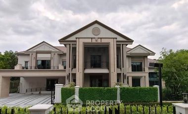 For sale 5 bedrooms house in Bang Khae, Bangkok