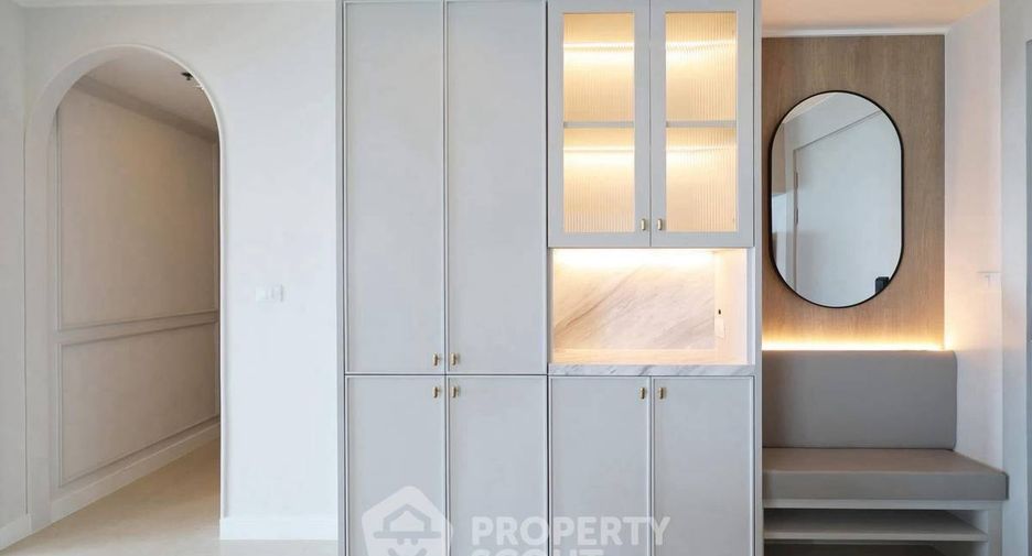 For sale 3 bedrooms condo in Sattahip, Chonburi