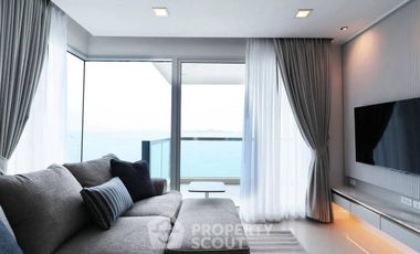 For sale 3 bedrooms condo in Sattahip, Chonburi