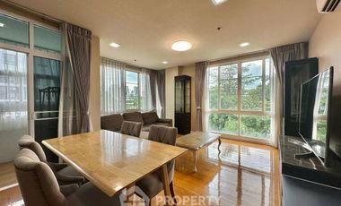 For sale 2 bedrooms condo in Watthana, Bangkok