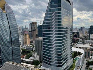 Wohnung zum Kauf mit 1 Zimmer in Pathum Wan, Bangkok