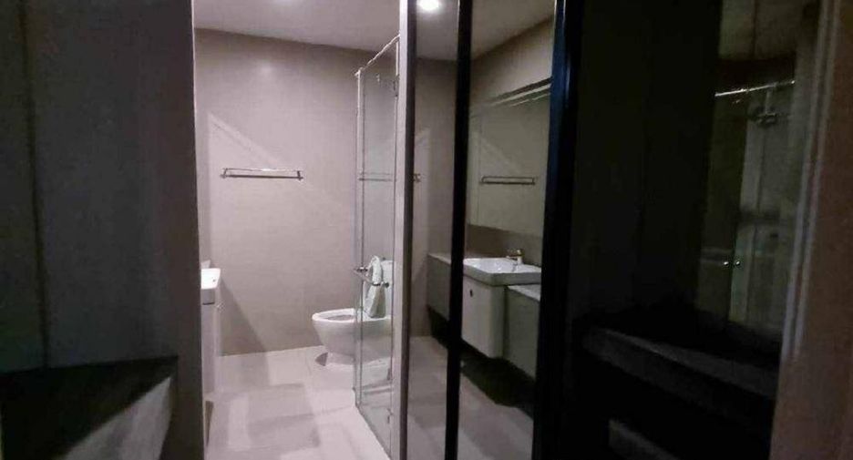 Wohnung zum Kauf mit 1 Zimmer in Pathum Wan, Bangkok