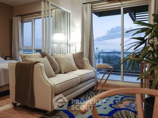 À vendre 1 chambre condo à Si Racha, Chonburi