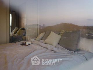 À vendre 1 chambre condo à Si Racha, Chonburi