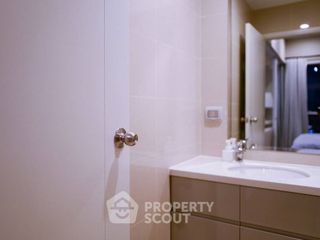 À vendre 1 chambre condo à Si Racha, Chonburi