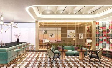 Condo en venta de 1 habitaciones en Khlong San, Bangkok