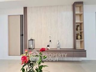 À vendre 3 chambres maison à Bang Lamung, Chonburi