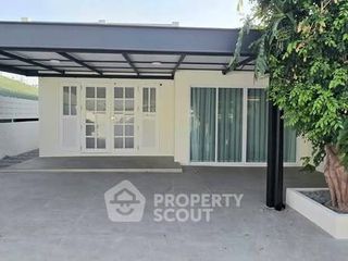 À vendre 3 chambres maison à Bang Lamung, Chonburi