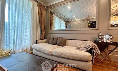 Wohnung zum Kauf mit 1 Zimmer in Pathum Wan, Bangkok