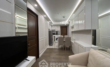 Продажа 1 кровать кондо в Хуаи Кхщанг, Бангкок