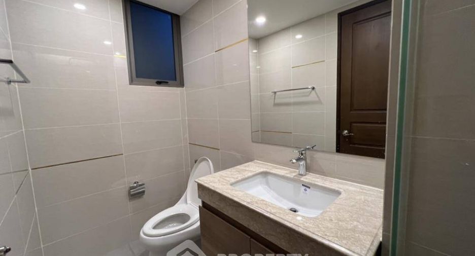 For sale 1 bed condo in Huai Khwang, Bangkok