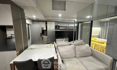 For sale 1 Beds condo in Huai Khwang, Bangkok