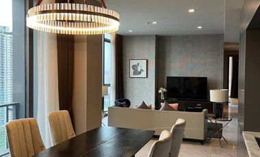 Condo en venta de 2 habitaciones en Watthana, Bangkok