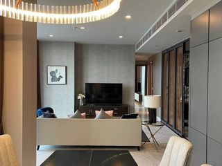 Продажа 2 спальни кондо в Щаттхана, Бангкок
