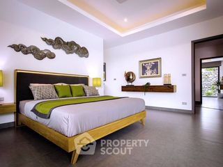 For sale 5 bedrooms villa in Bang Lamung, Chonburi