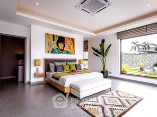 Villa zum Kauf mit 3 Zimmer in Bang Lamung, Chonburi