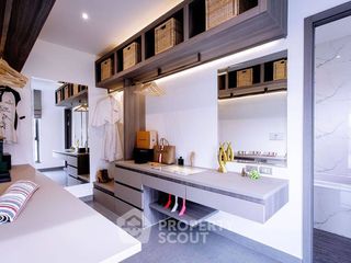 Villa zum Kauf mit 3 Zimmer in Bang Lamung, Chonburi