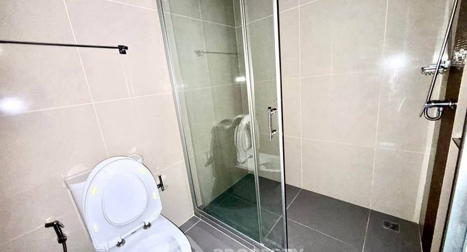 For sale 1 bed condo in Phaya Thai, Bangkok