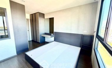 For sale 1 bed condo in Phaya Thai, Bangkok