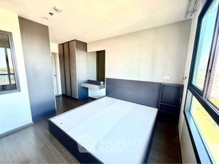 Wohnung zum Kauf mit 1 Zimmer in Phaya Thai, Bangkok