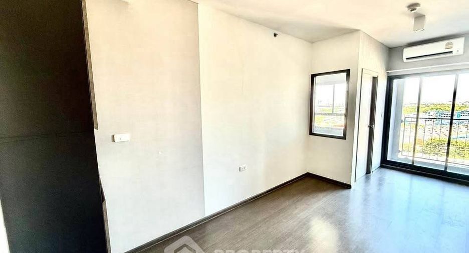 For sale 1 bed condo in Phaya Thai, Bangkok