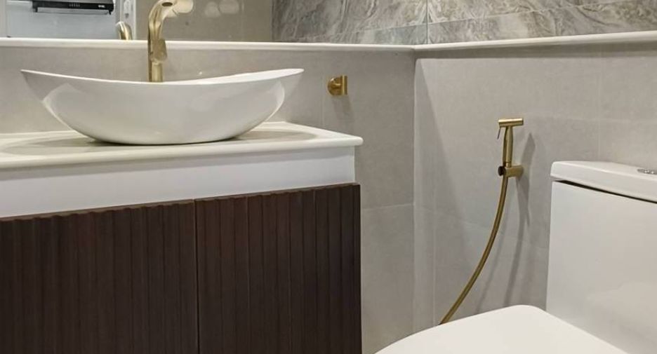 For sale 1 bed condo in Yan Nawa, Bangkok