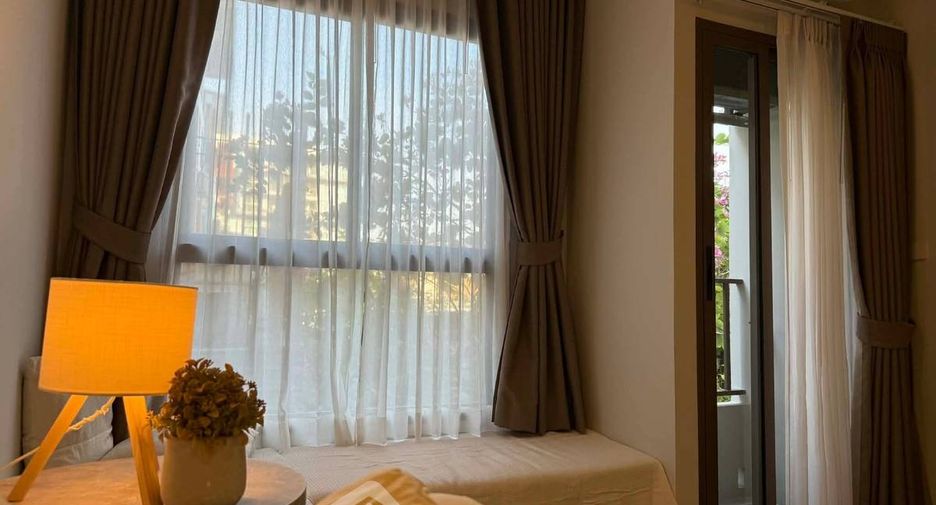 For sale 1 Beds condo in Watthana, Bangkok