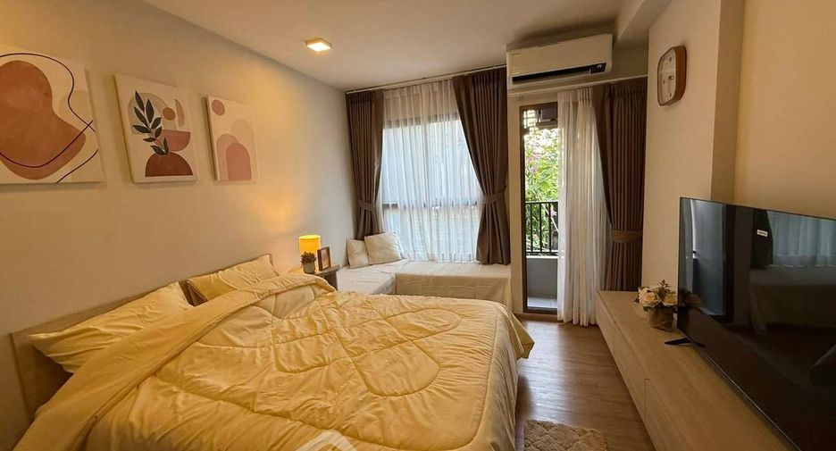 For sale 1 Beds condo in Watthana, Bangkok