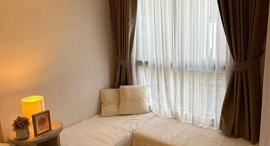 For sale 1 Beds condo in Watthana, Bangkok