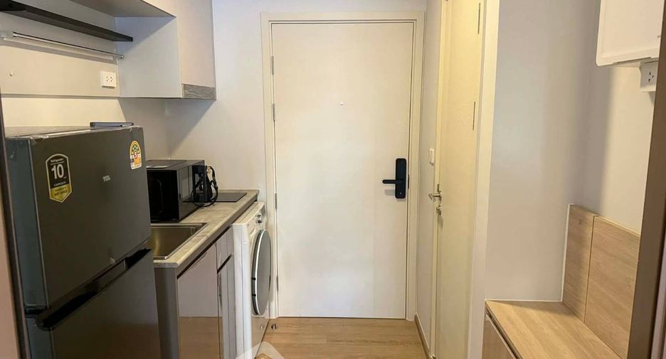 For sale 1 Beds condo in Watthana, Bangkok