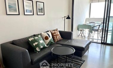 For sale 1 bed condo in Khlong Toei, Bangkok
