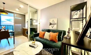 For sale 1 Beds condo in Watthana, Bangkok