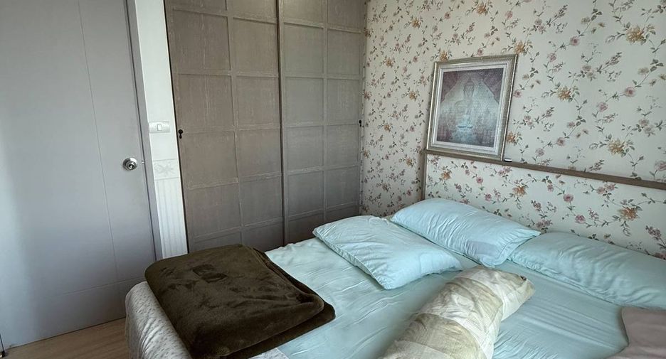 For sale 1 Beds condo in Watthana, Bangkok