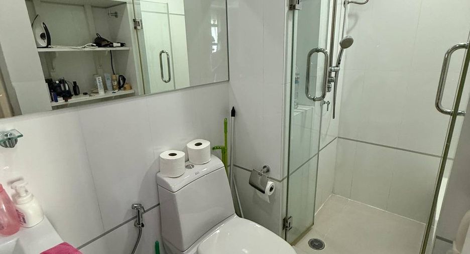 For sale 1 Beds condo in Watthana, Bangkok