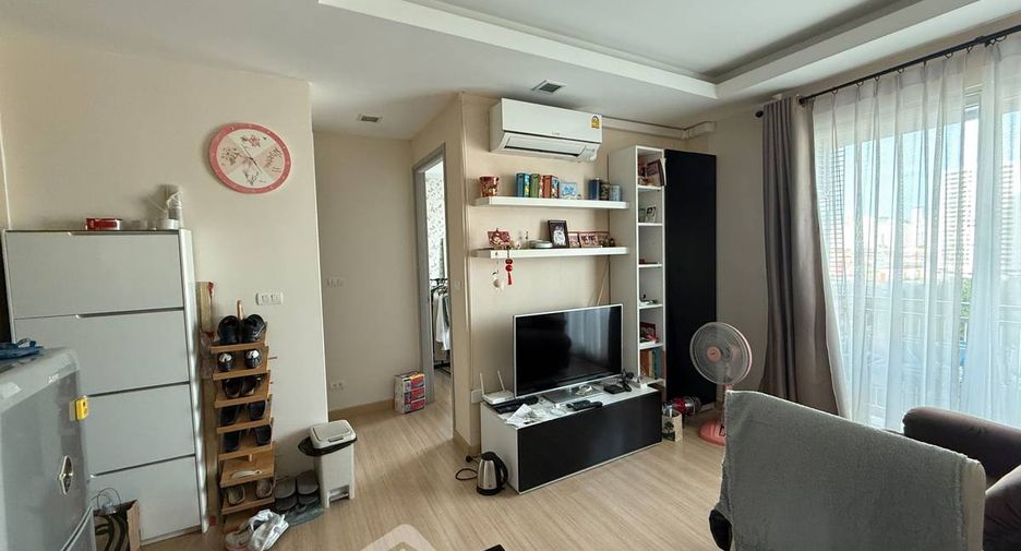 For sale 1 Beds condo in Watthana, Bangkok