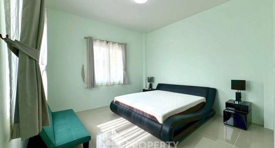 For sale 3 bedrooms house in East Pattaya, Pattaya