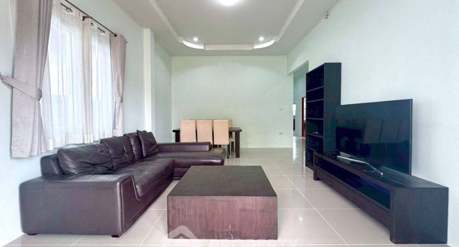For sale 3 bedrooms house in East Pattaya, Pattaya