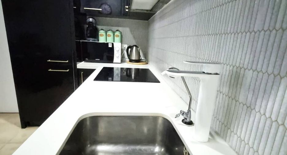Продажа 1 кровать кондо в Банг Ламунг, Чонбури