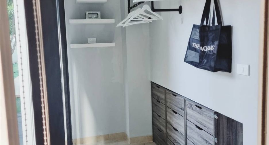 Продажа 1 кровать кондо в Банг Ламунг, Чонбури