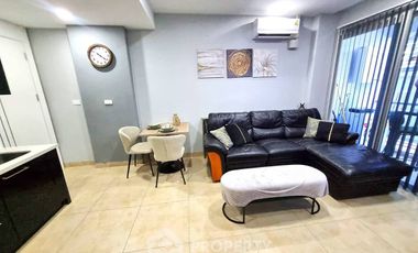 À vendre 1 chambre condo à South Pattaya, Pattaya