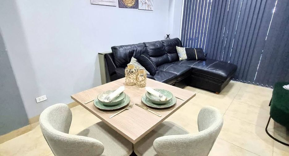 Продажа 1 кровать кондо в Банг Ламунг, Чонбури