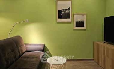 Wohnung zum Kauf mit 2 Zimmer in Bang Sue, Bangkok